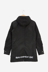 Winterjacke für Damen
