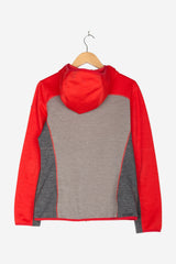 Fleecejacke für Damen
