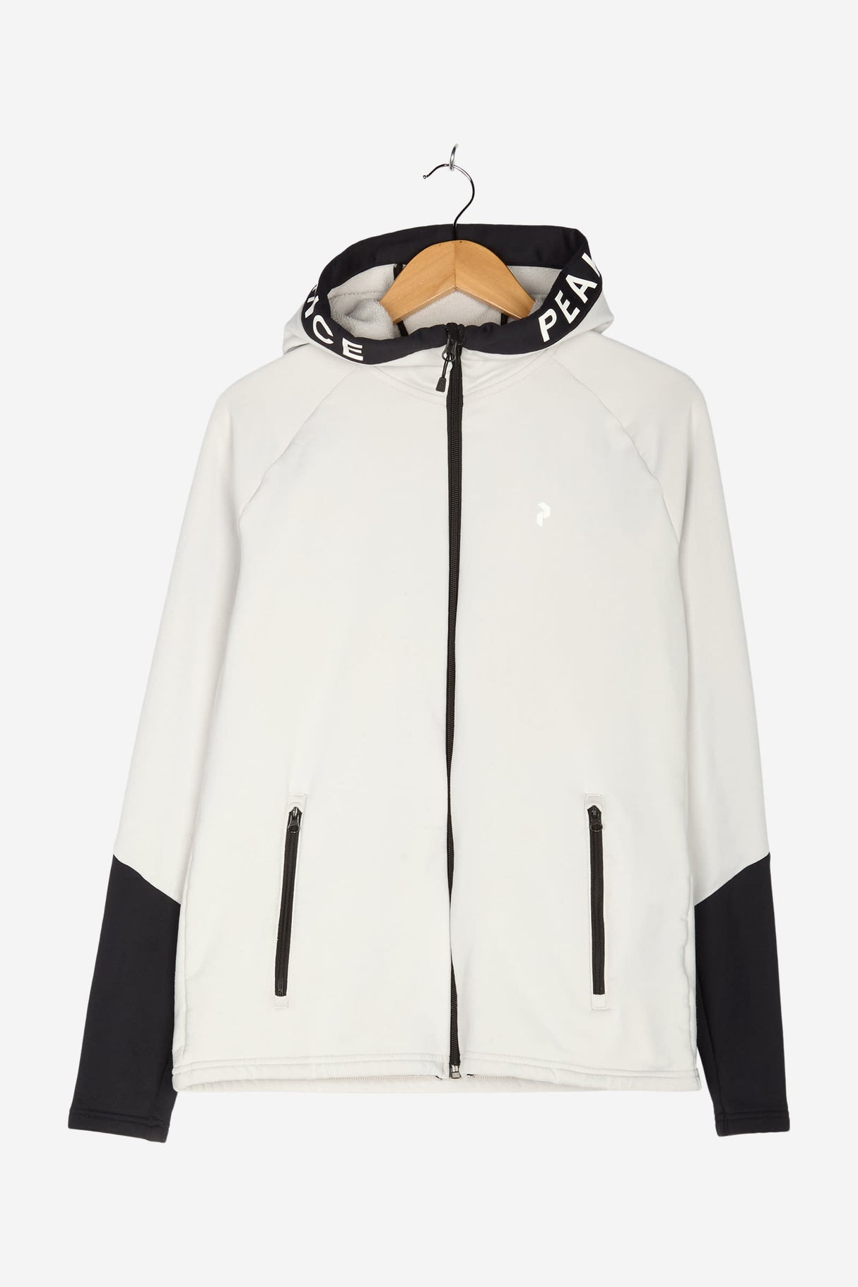Fleecejacke für Herren