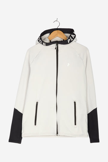 Fleecejacke für Herren