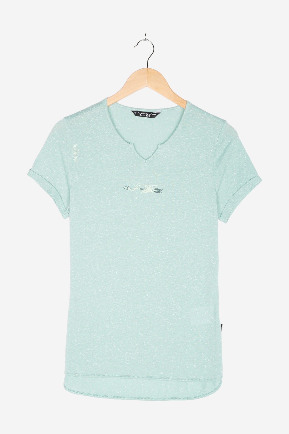 T-Shirt für Damen