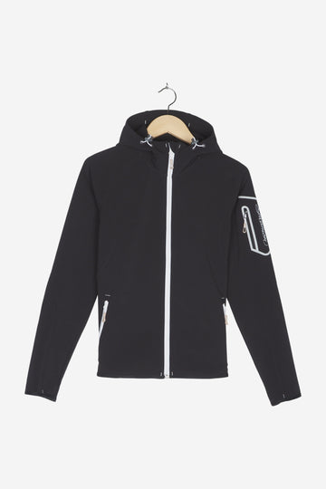 Softshelljacke für Damen