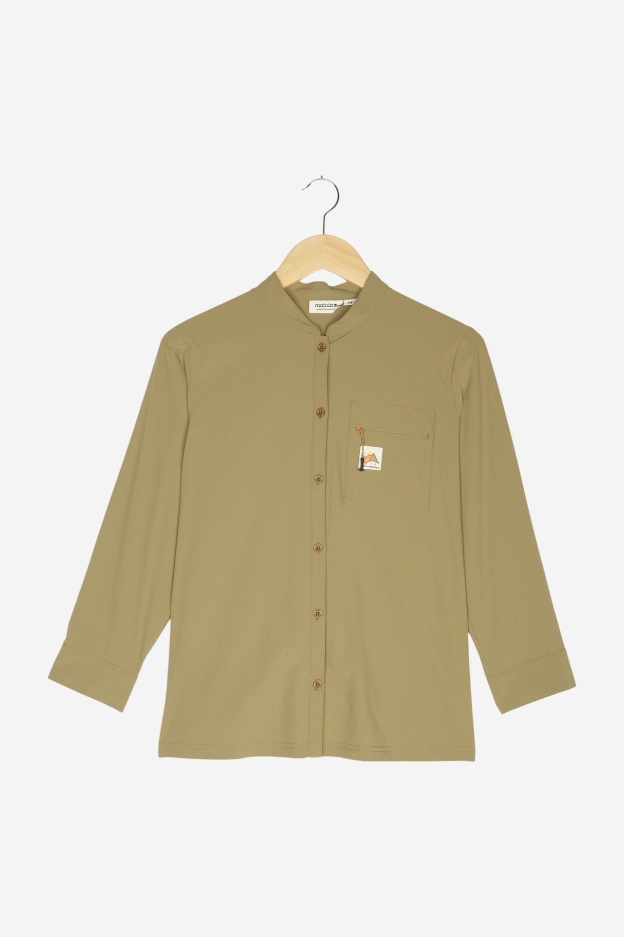 Bluse für Damen