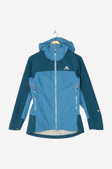 Regenjacke mit GORE-TEX für Damen
