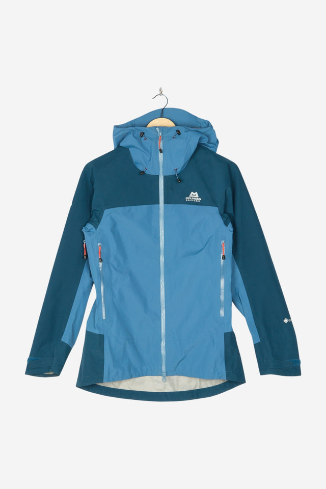 Regenjacke mit GORE-TEX für Damen