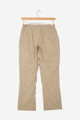 Zip Off Hose für Damen