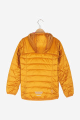 Isolationsjacke für Kinder