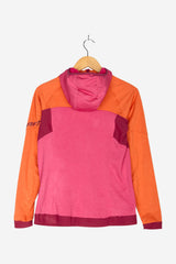 Fleecejacke für Damen