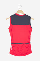 Fahrradtrikot für Damen