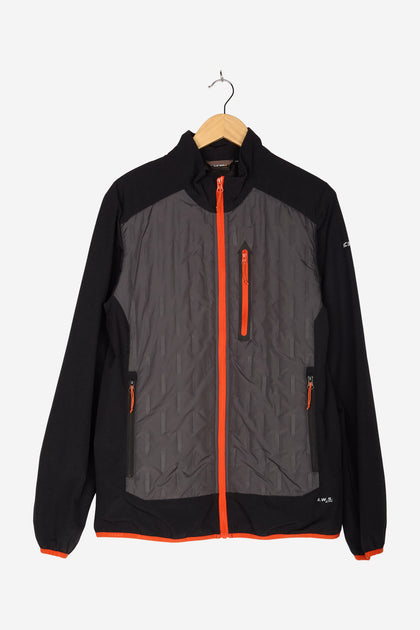 Fleecejacke für Damen