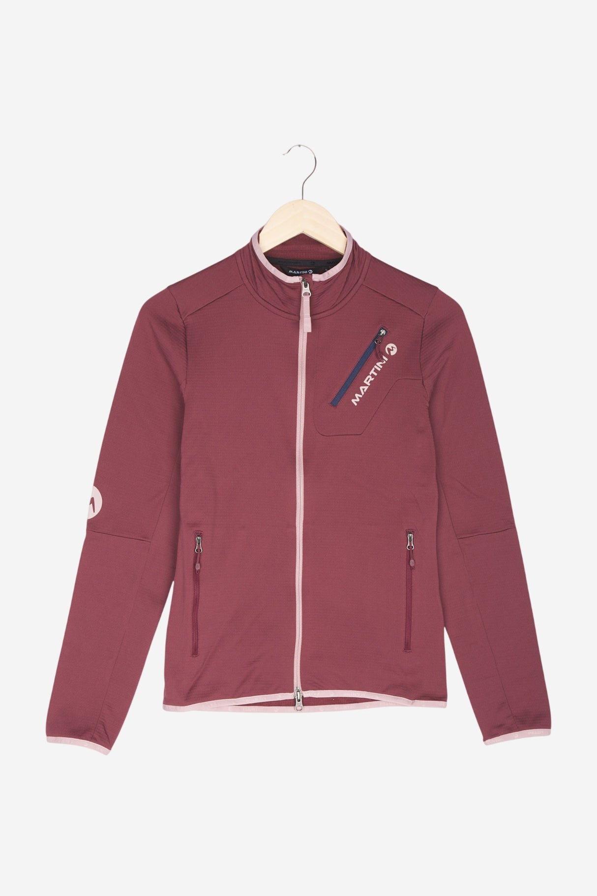 Fleecejacke für Damen