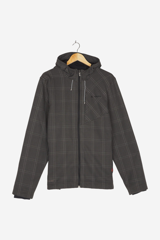 Softshelljacke für Herren