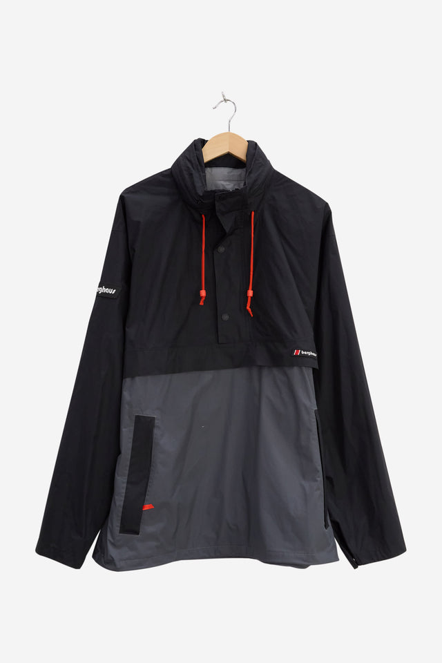 Regenjacke für Herren