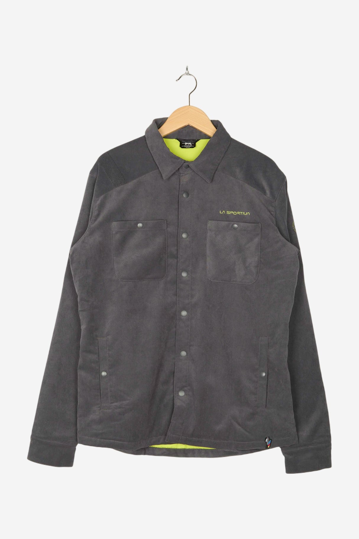 Isolationsjacke für Herren