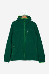 Fleecejacke für Herren