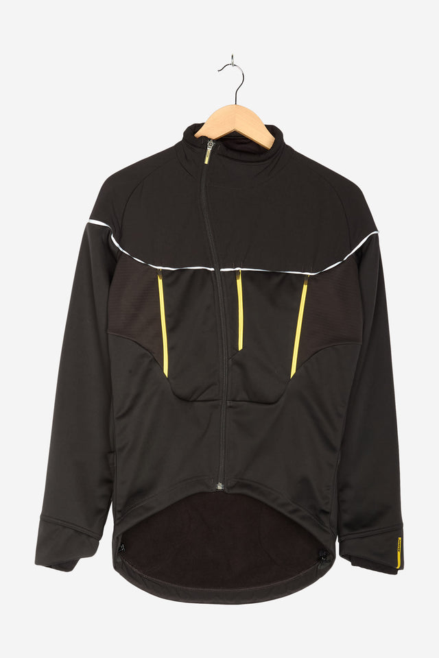Fahrradjacke für Herren
