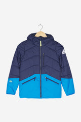 Isolationsjacke für Kinder