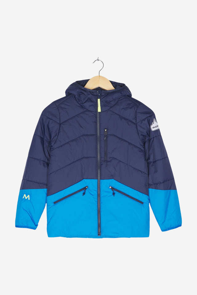 Isolationsjacke für Kinder