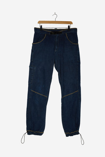 Kletterhose für Damen