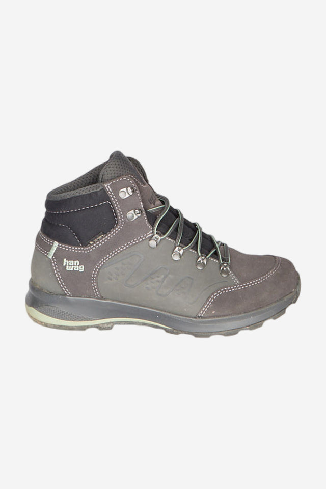 Wanderschuhe für Herren