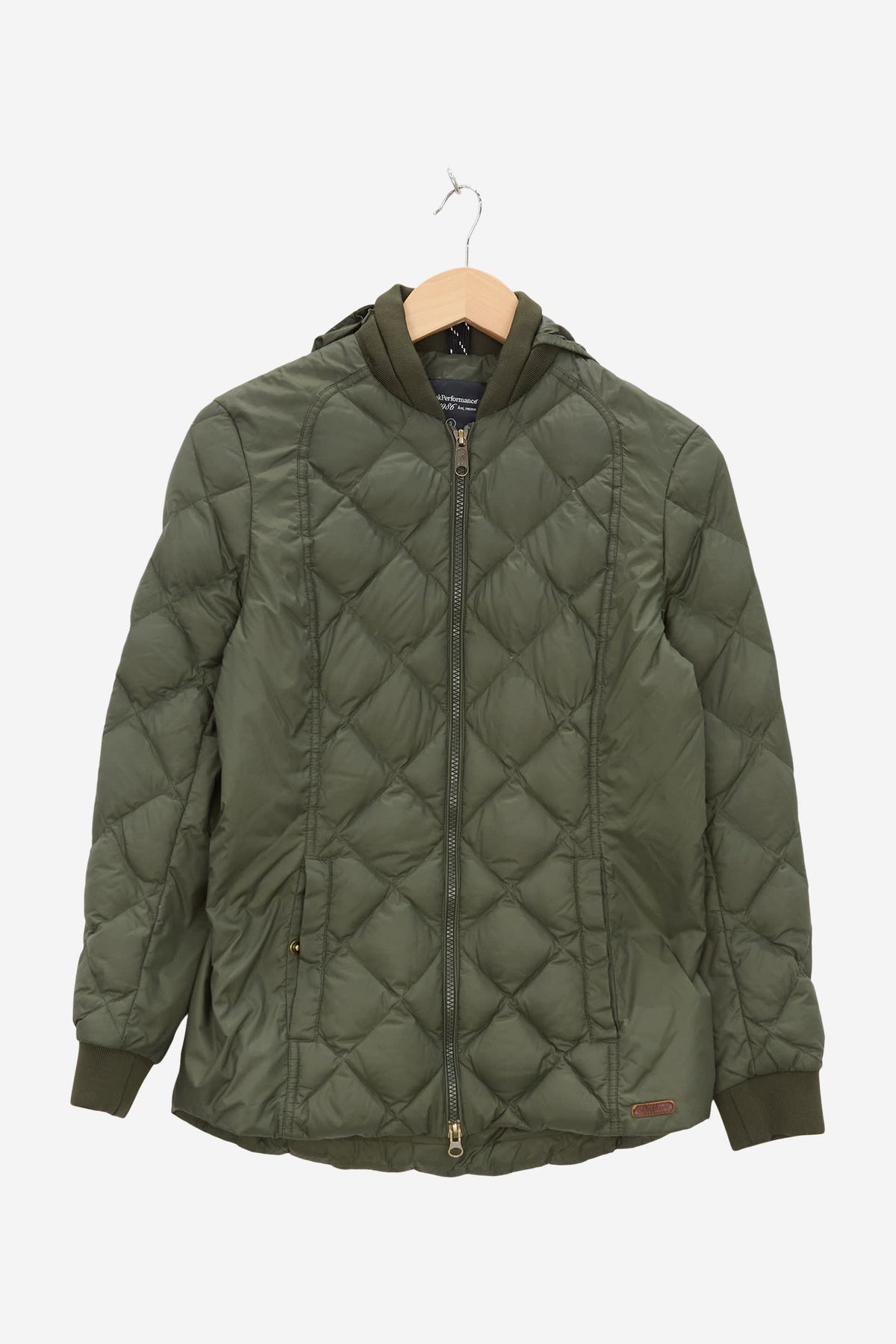 Isolationsjacke für Damen