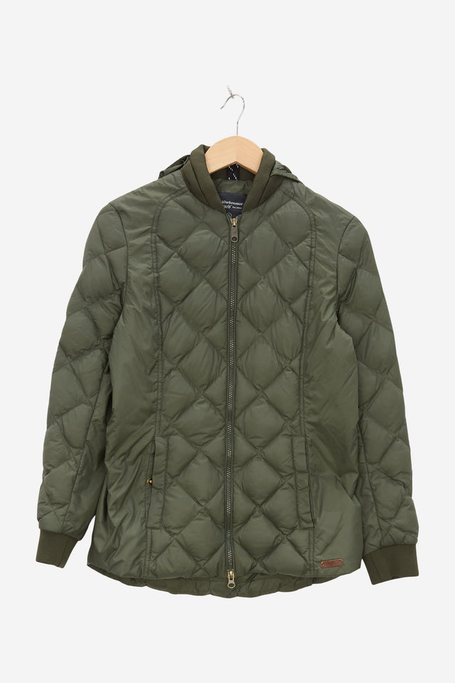 Isolationsjacke für Damen
