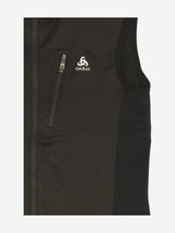 Fleeceweste für Herren