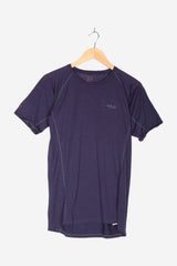 T-Shirt Merino für Herren