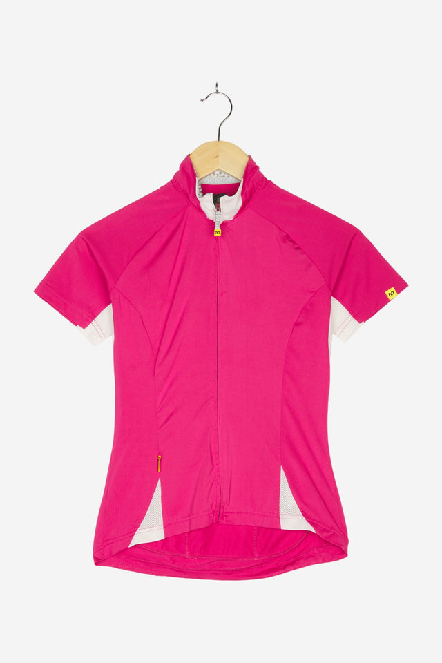 Fahrradtrikot für Damen