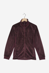 Fleecejacke für Damen