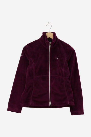 Fleecejacke für Damen