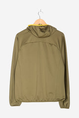 Fleecejacke für Herren