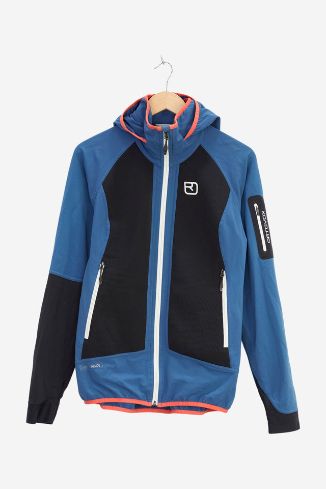 Fleecejacke für Damen