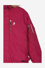 Daunenjacke für Damen