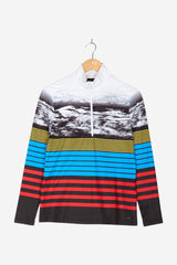 Longsleeve für Herren