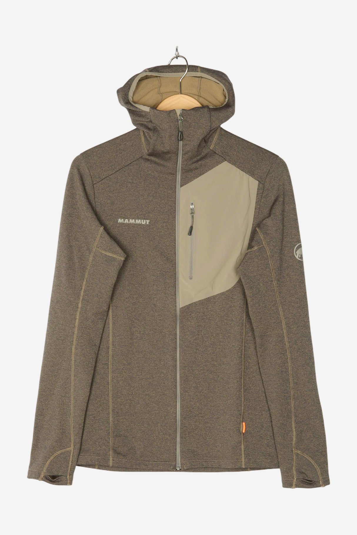 Fleecejacke für Herren