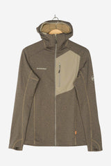 Fleecejacke für Herren
