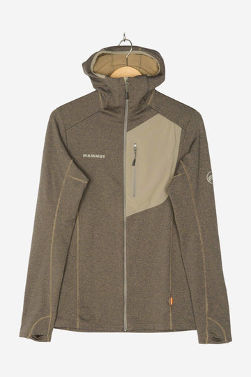 Fleecejacke für Herren