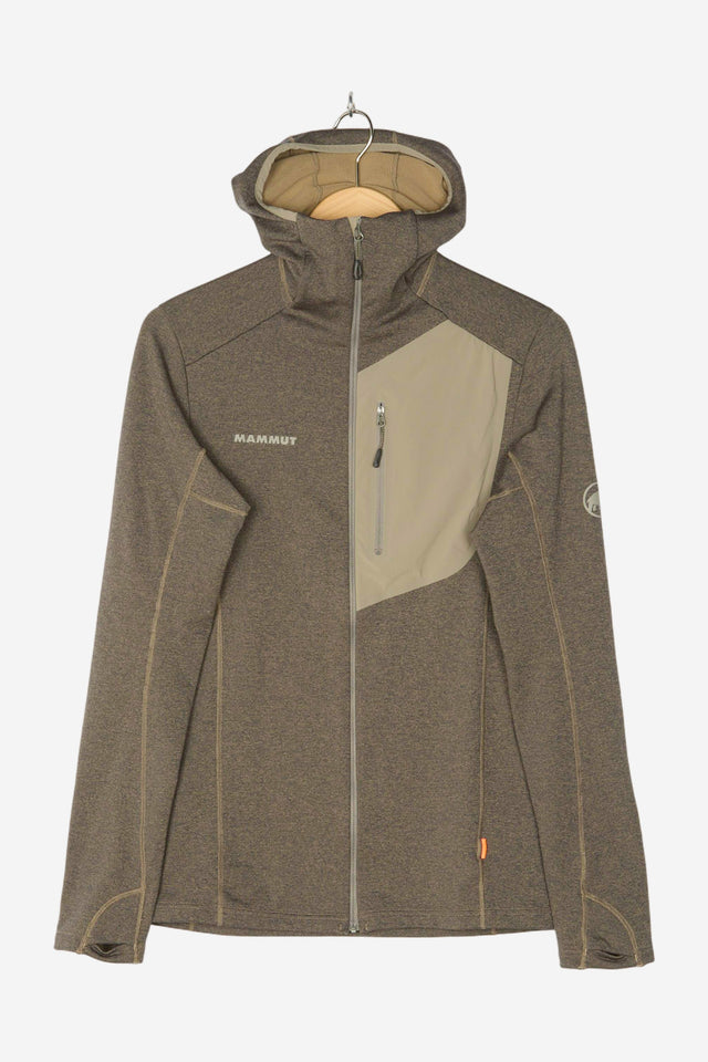 Fleecejacke für Herren