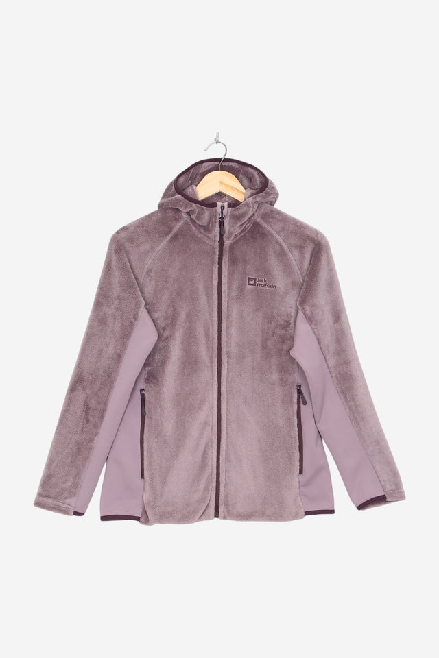 Fleecejacke für Damen