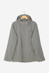 Regenjacke für Herren