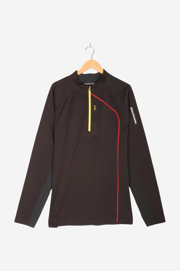 Longsleeve für Herren