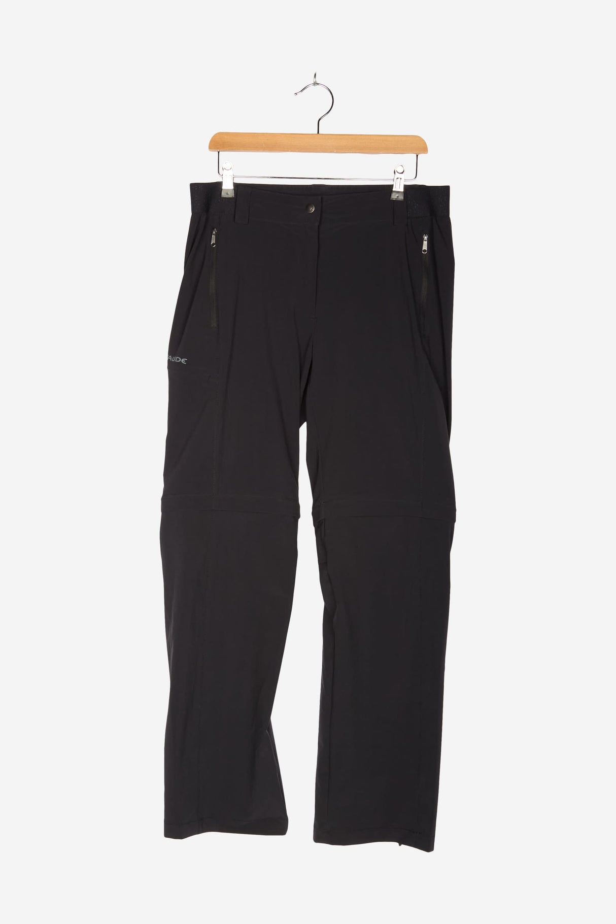 Zip Off Hose für Herren