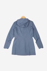 Regenjacke mit GORE-TEX für Damen