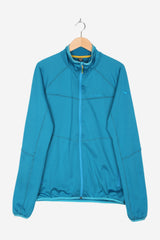 Fleecejacke für Herren