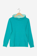 Hoodie für Damen
