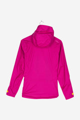 Regenjacke für Damen