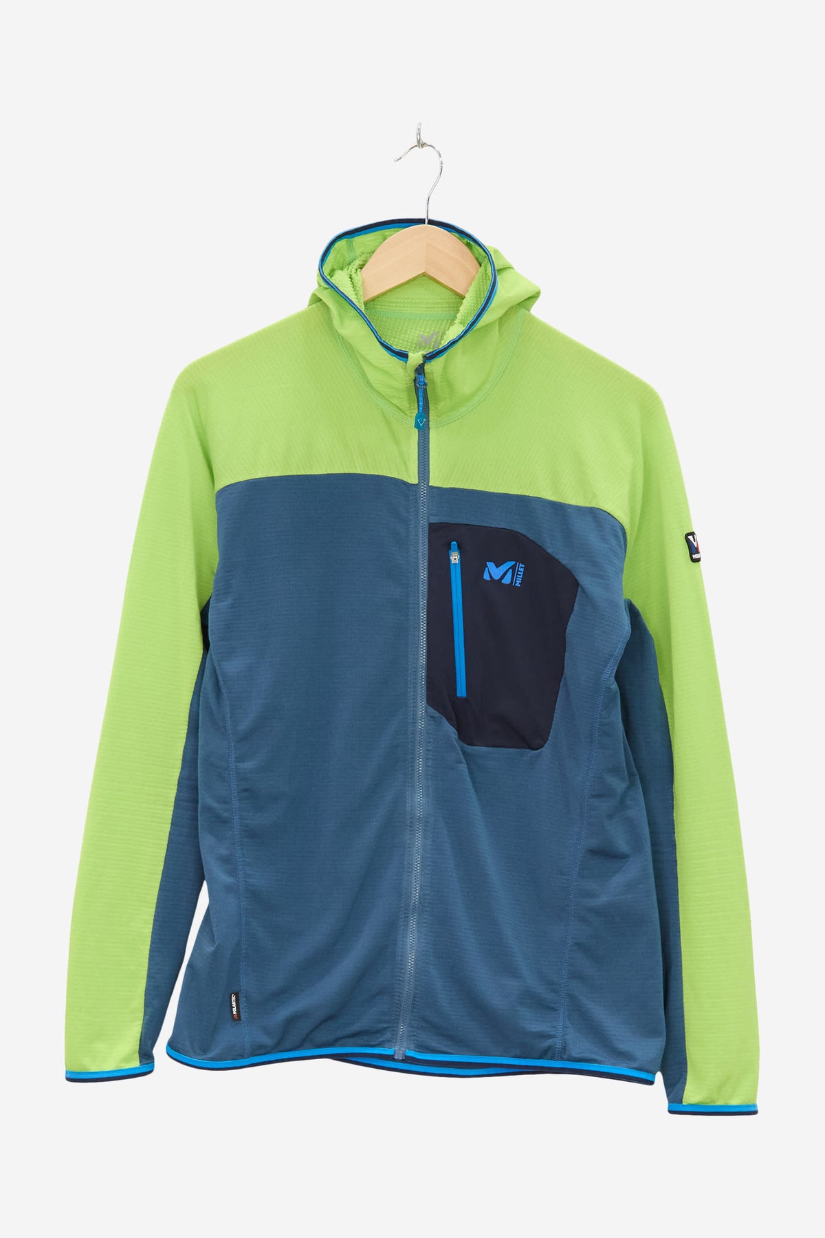 Fleecejacke für Herren