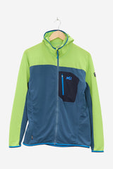 Fleecejacke für Herren