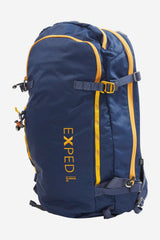 Skirucksack für Herren